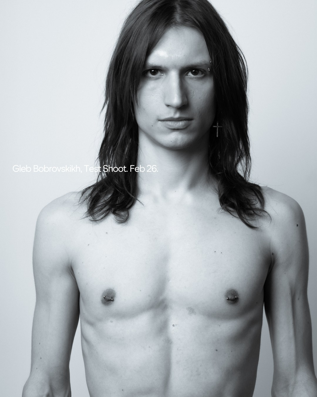 GLEB. Фотограф Москва Грошева Софья