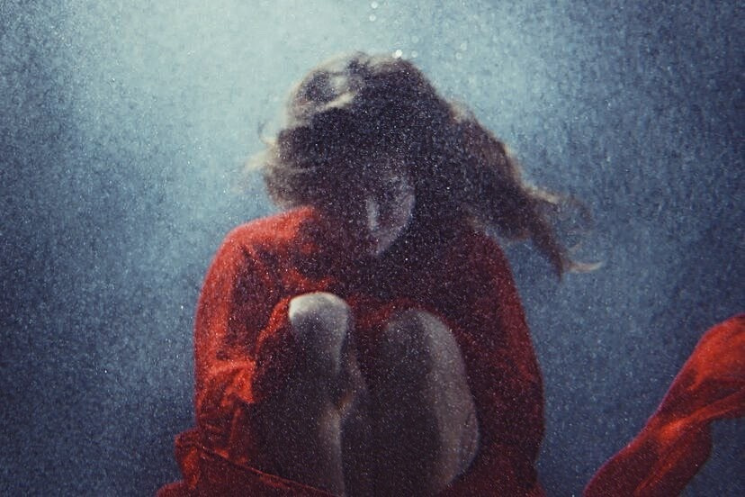 ПEREXOD 2020. Вера Гренц 🎬 CONTENT CREATOR