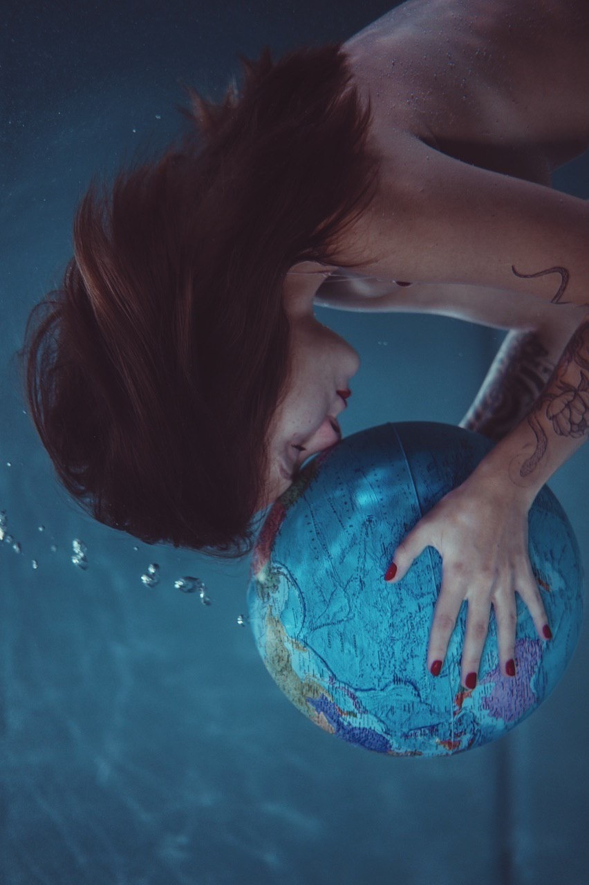 ПEREXOD 2020. Вера Гренц 🎬 CONTENT CREATOR