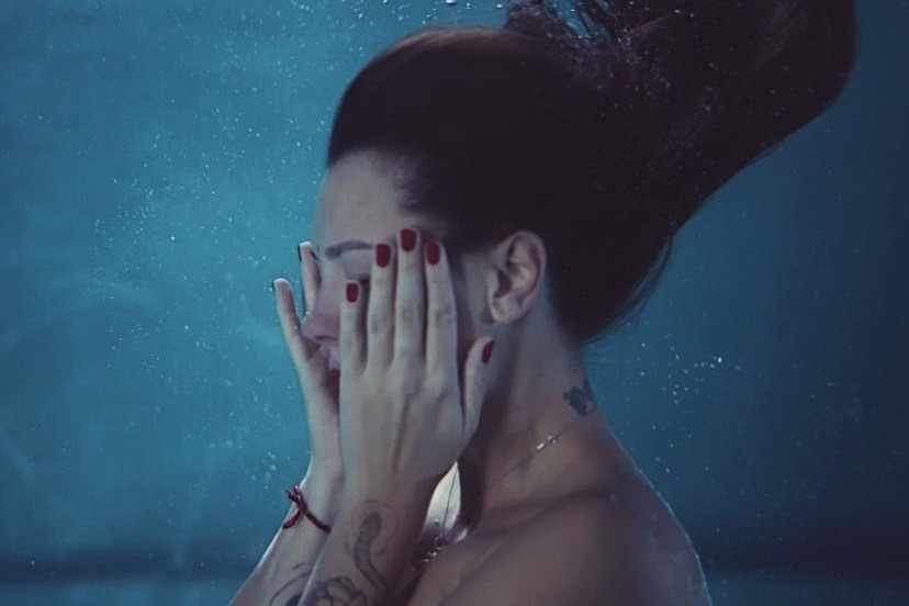 ПEREXOD 2020. Вера Гренц 🎬 CONTENT CREATOR