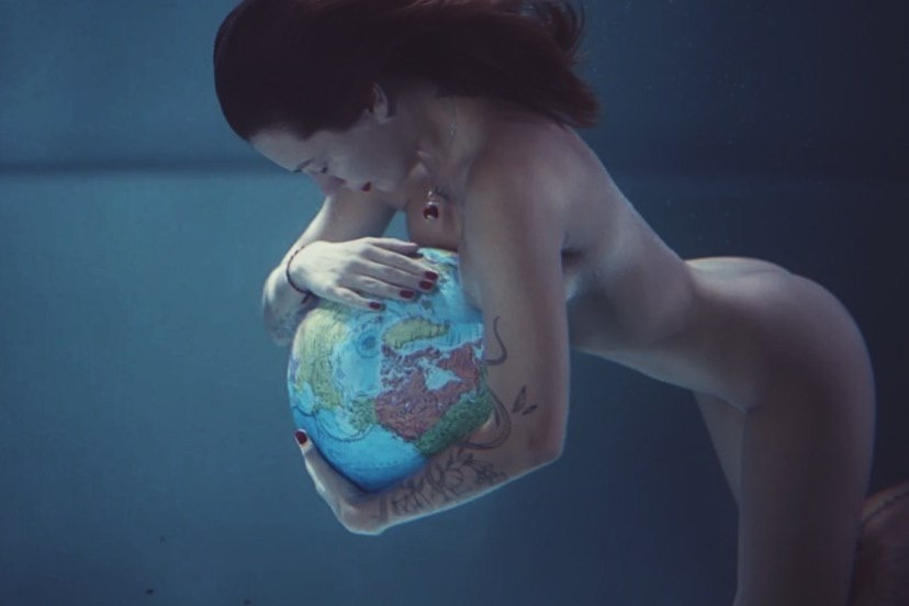 ПEREXOD 2020. Вера Гренц 🎬 CONTENT CREATOR