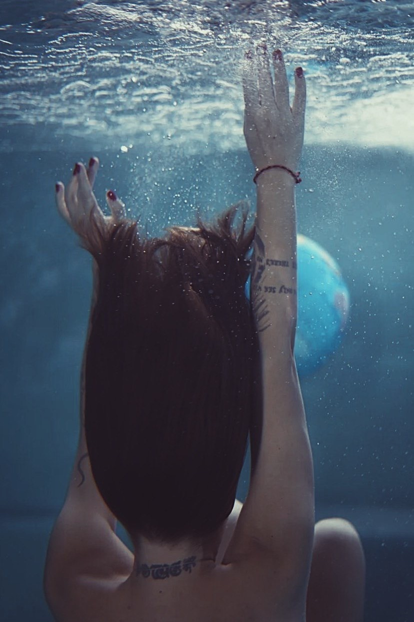 ПEREXOD 2020. Вера Гренц 🎬 CONTENT CREATOR