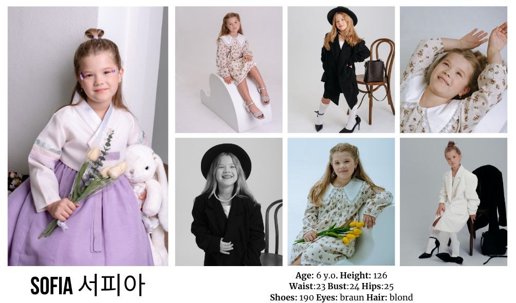 Фото для модельных тестов и Снэпов в Корее | Model Test & Snap Photos in Busan, Korea. Busan photographer | Фотограф Пусан