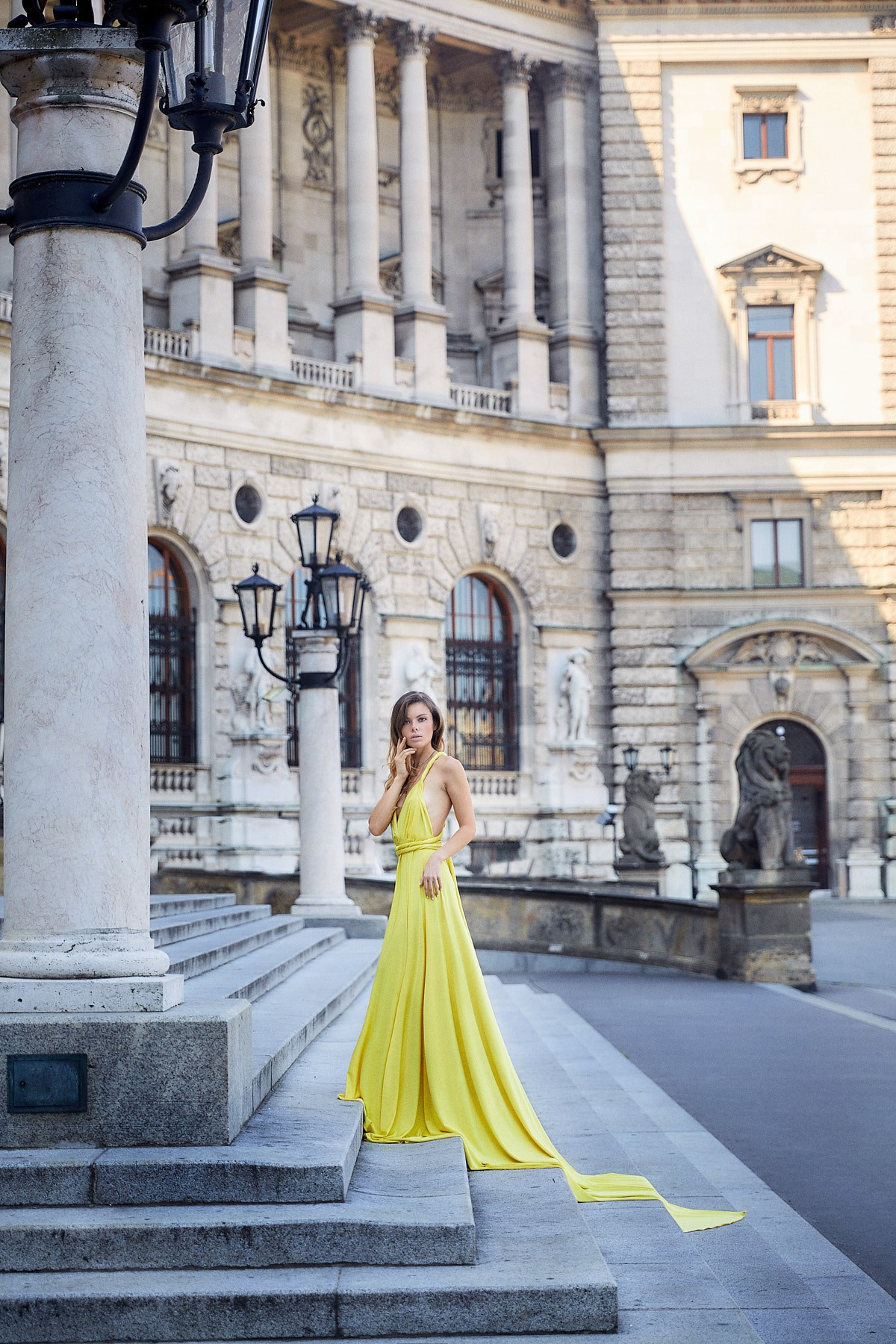 Маша Вена. Свадебный и семейный фотограф Игорь Елагин