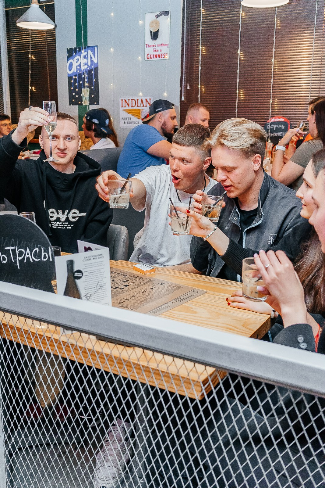 Квиз-Плиз в Водолее 2023. Свадебный и семейный фотограф во Владивостоке Александра Глускер