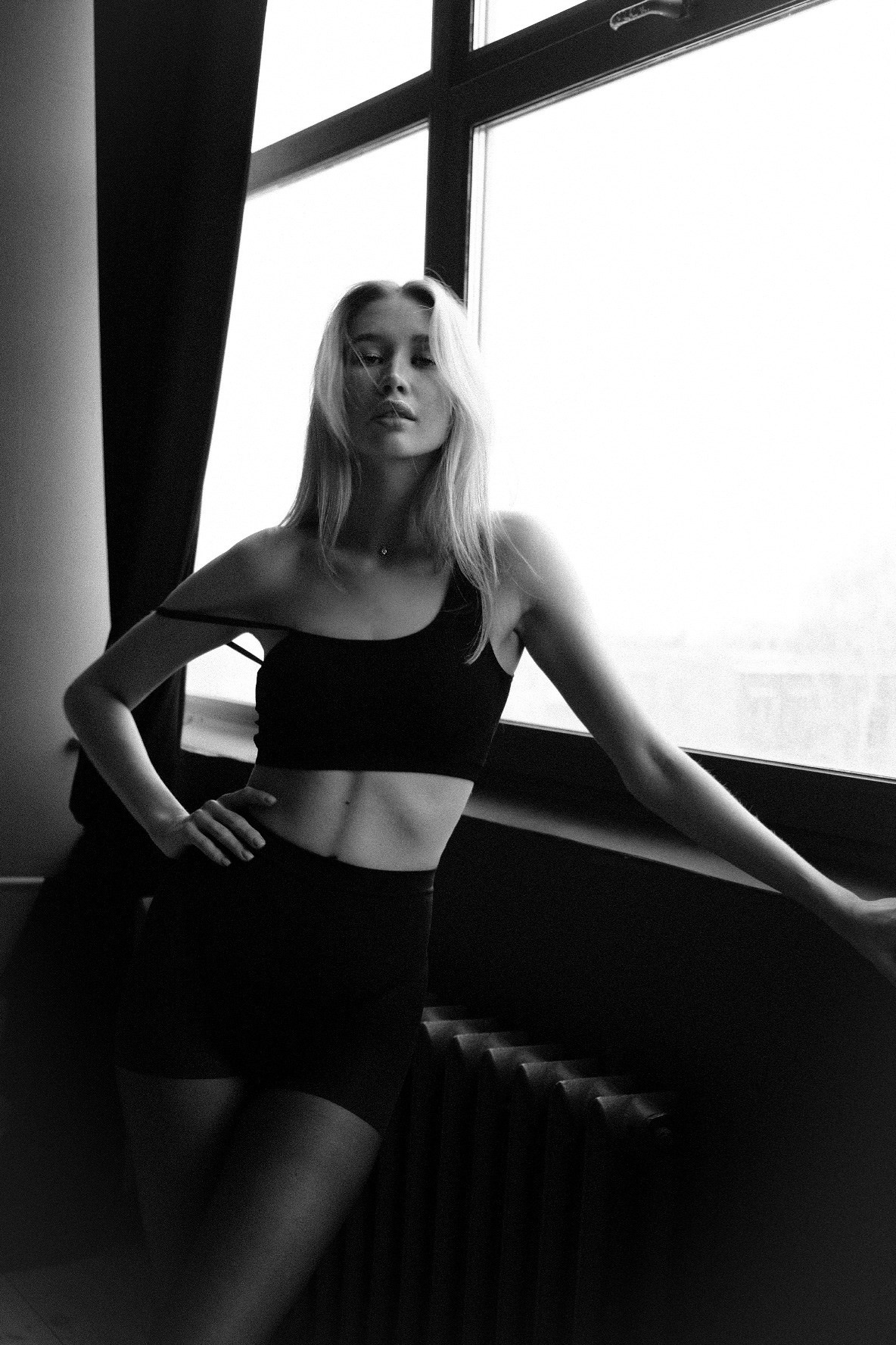 Портфолио. Photographer