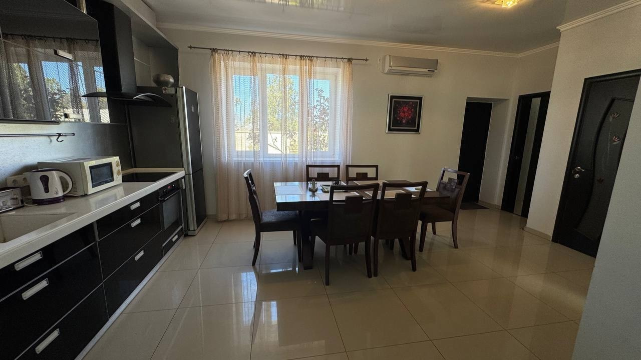 Люкс 1. Гостевой дом «Райский уголок»