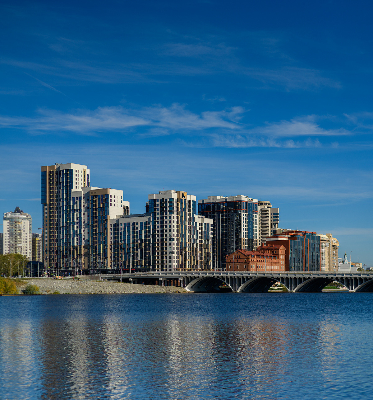 Екатеринбург — лучший город на земле!