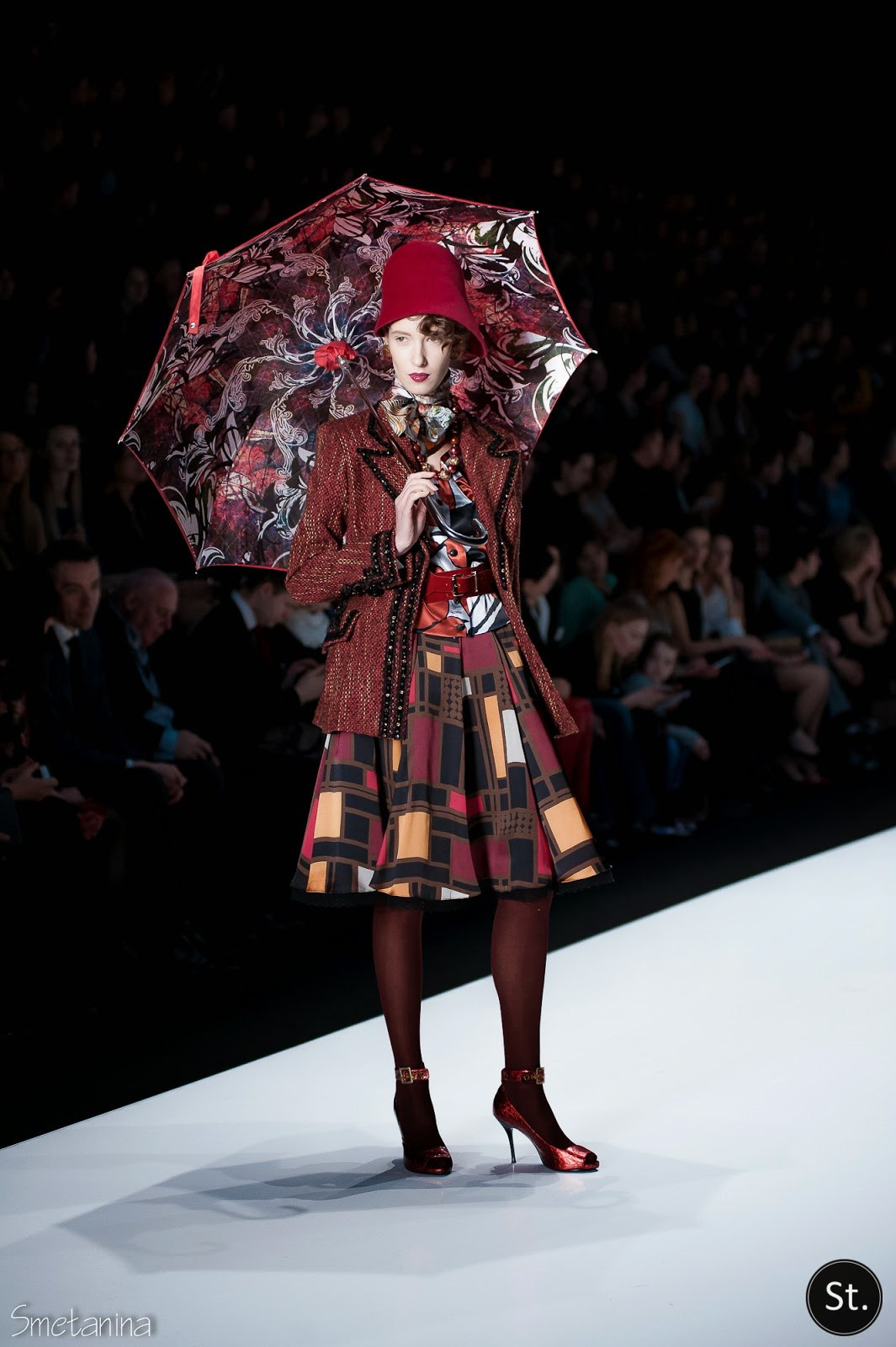 Fashion фотосессия. Свадебный и женский фотограф в Лиссабоне Яковлева Ольга