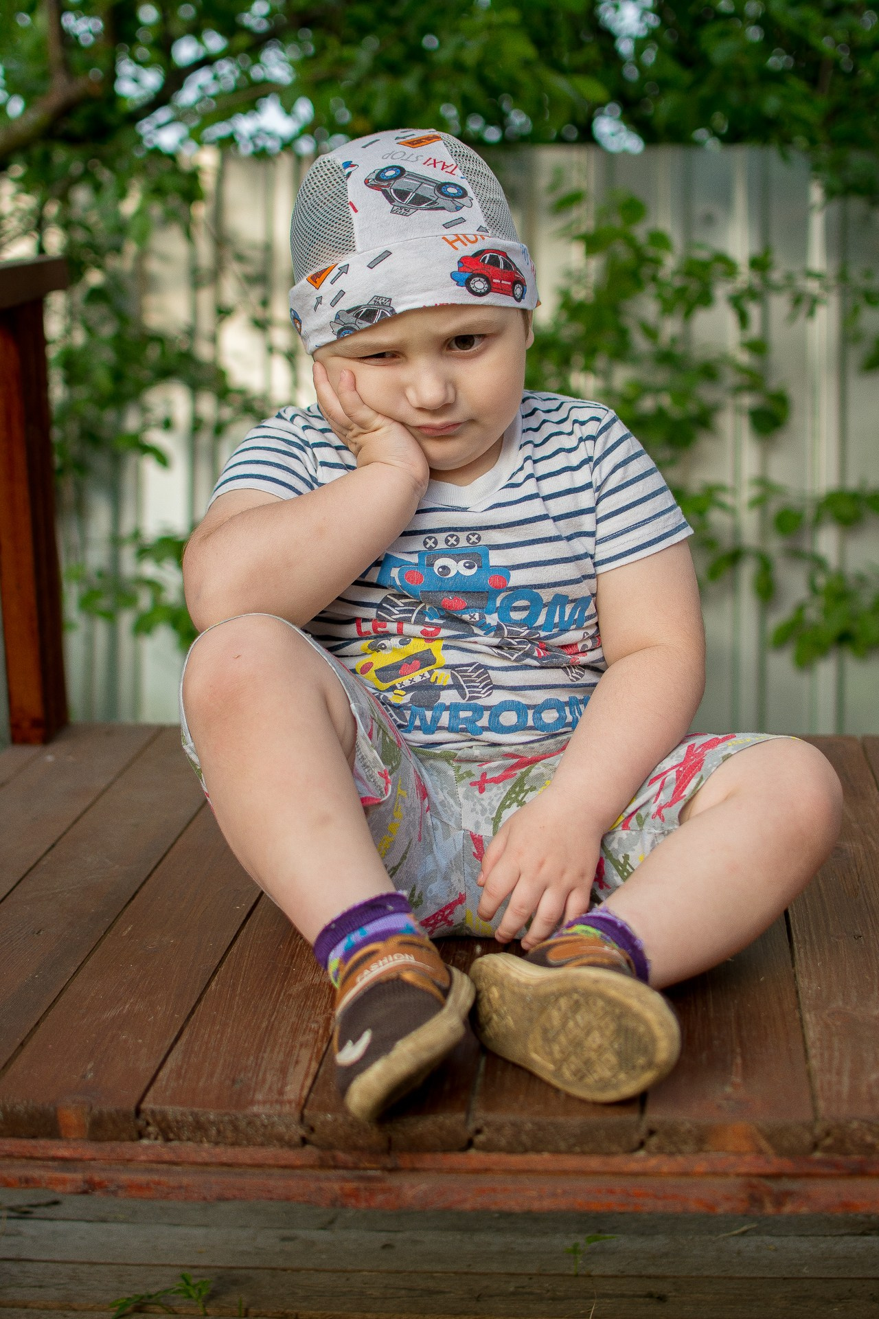 Детские. Фотограф в Санкт-Петербурге