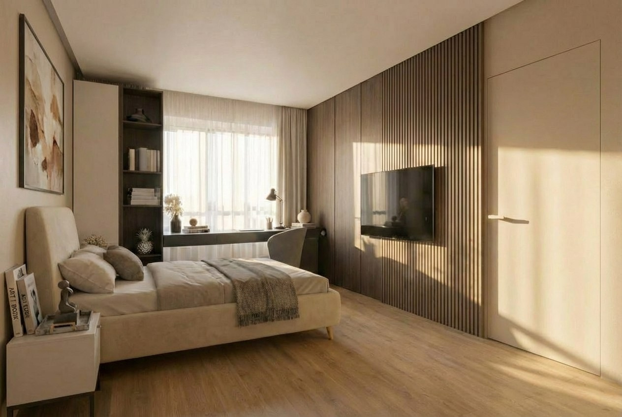 Стиль в котором я работаю " Теплый минимализм». Интерьерный фотограф в Великом Новгороде Ольга Базарова