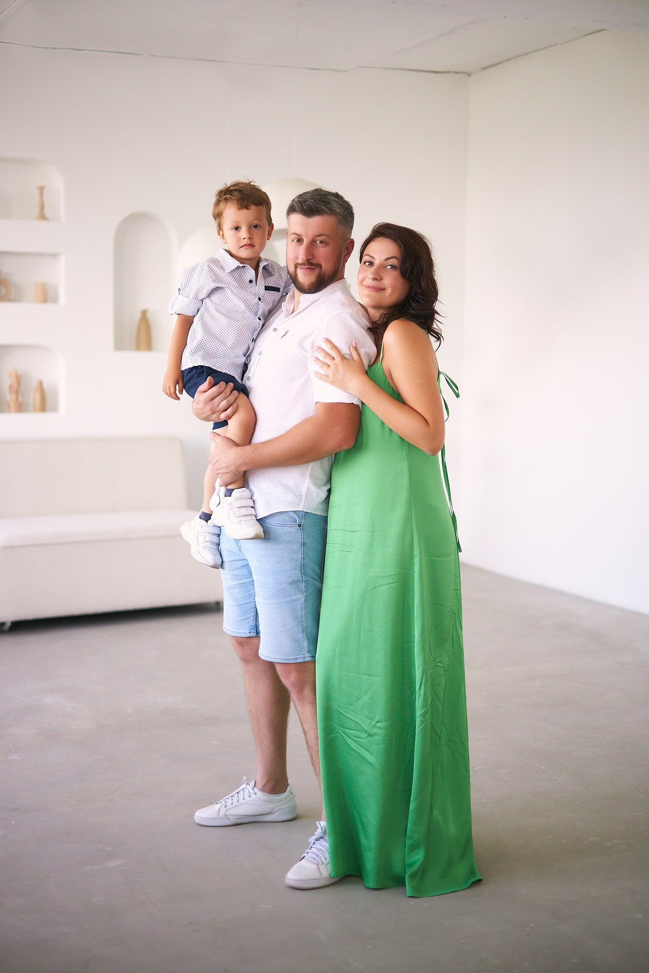 Семейные фотосессии в Оренбурге. Свадебный фотограф в Оренбурге Елена Рязапова