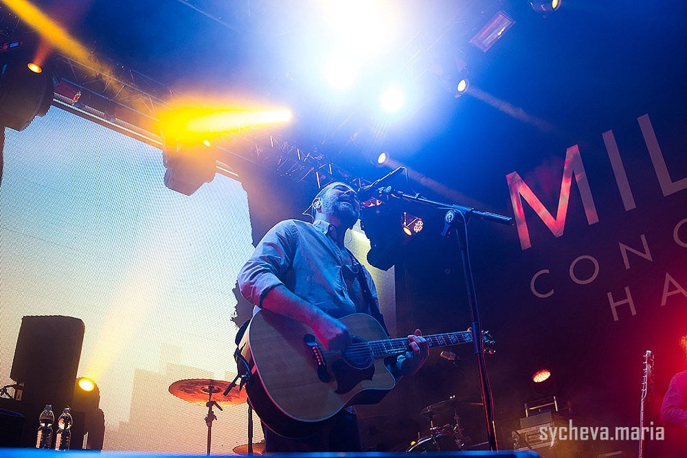 Концерт группы Сплин. Детский и семейный фотограф, фотограф мероприятий Нижний Новгород