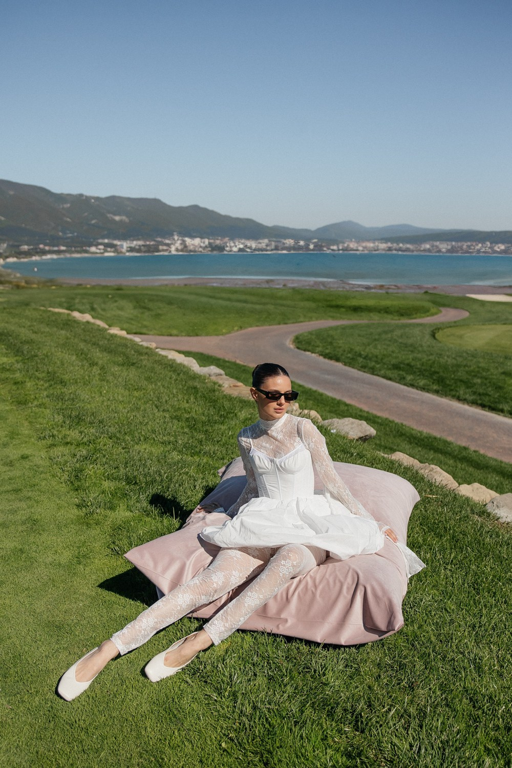 In the South. Свадебный фотограф Москва