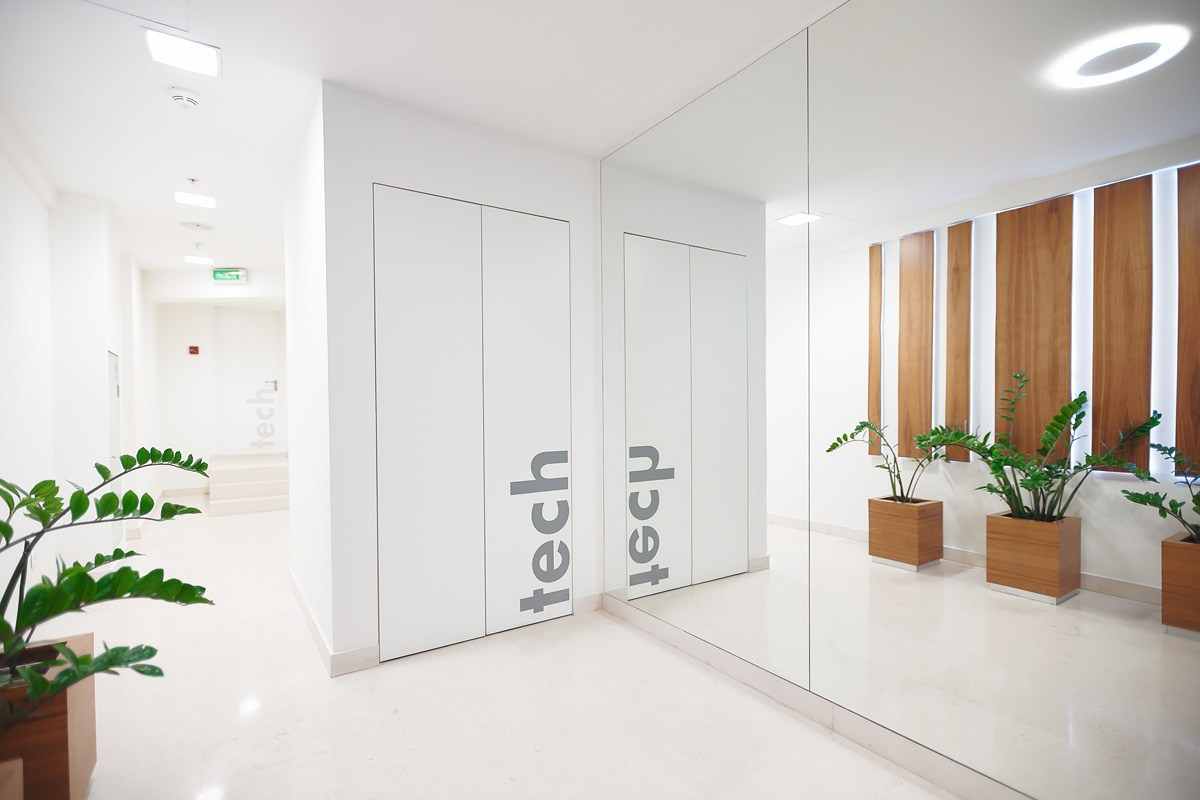 O1 Promotion. Репортажный фотограф в Москве Вадим Францев