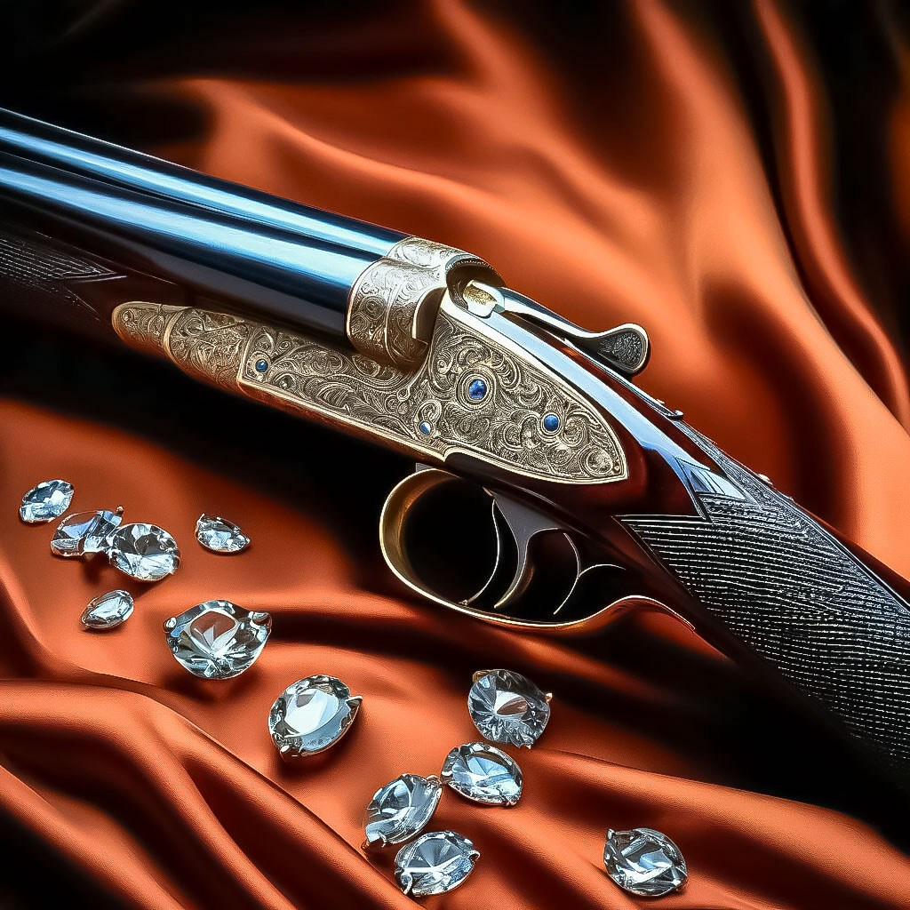 Смысл драгоценностей. НЕЙРО-АРТы Воеводова