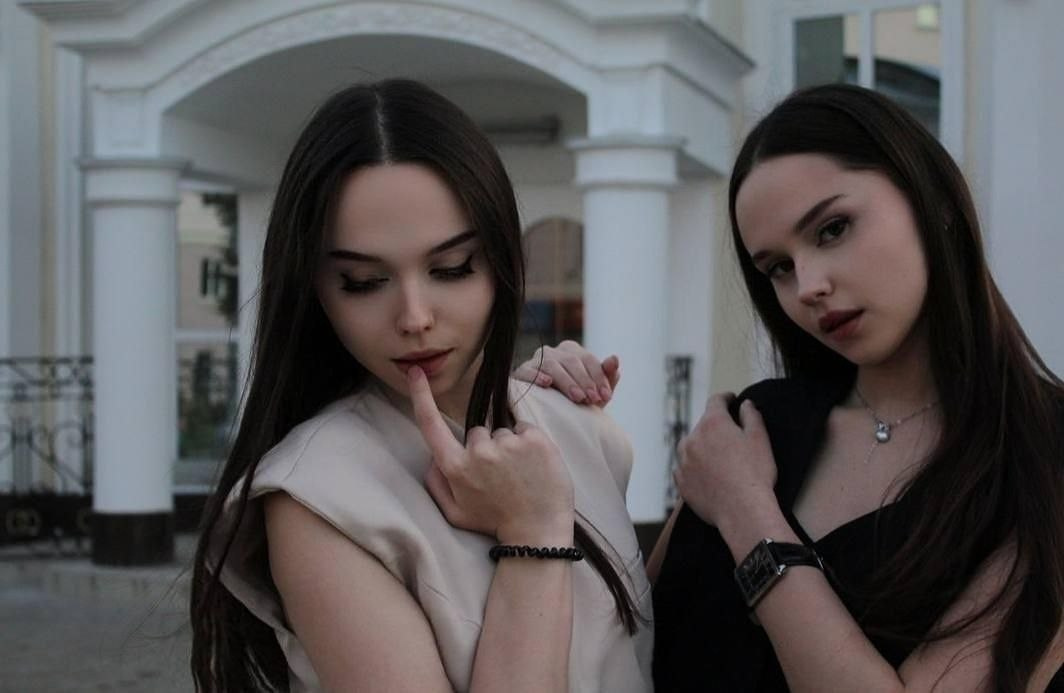 Съемки для компаний друзей. Репортажный и портретный фотограф в Туле и области