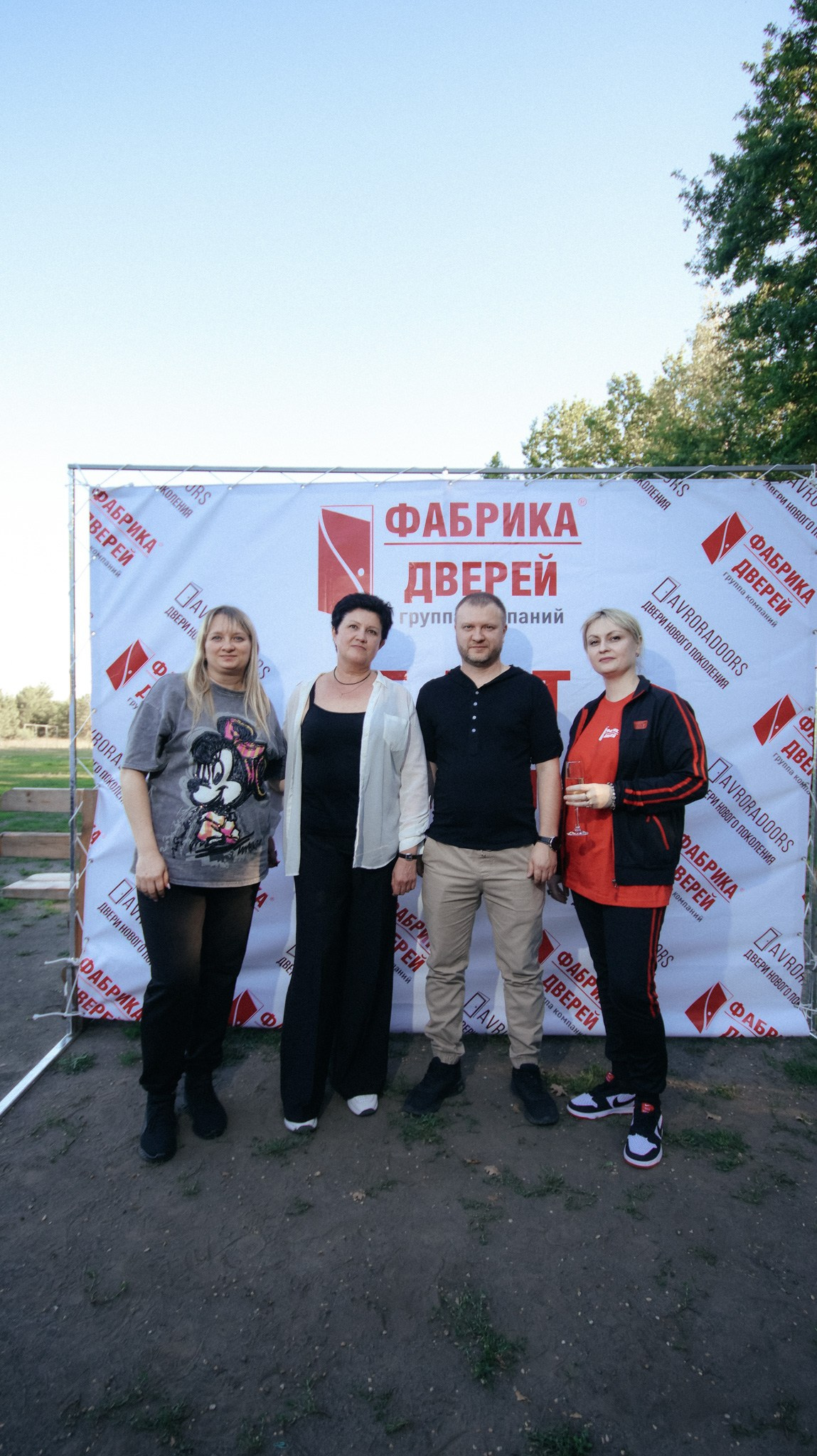 Фабрика Дверей. Свадебный и репортажный фотограф Дмитрий Кононенко