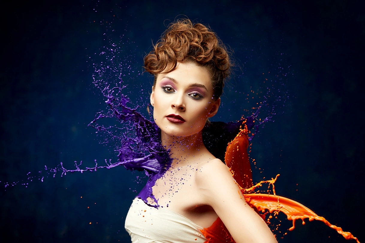 Портреты. Фотостудия и видеостудия DF Studio в Туле. Фото, видео, подкасты