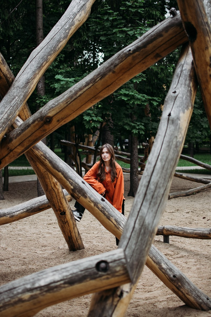 Street-съёмка. Фотограф в Москве, МО и России