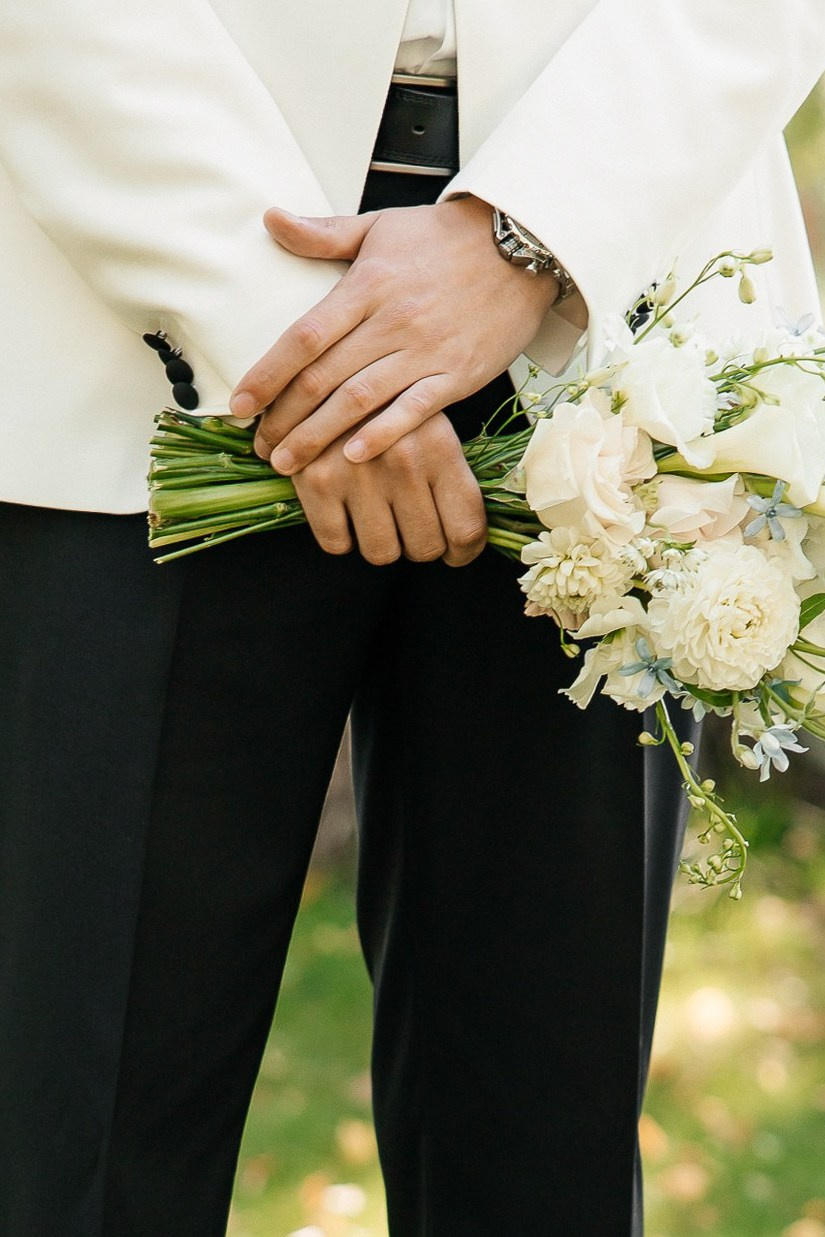 Софья и Максим. Свадебный и репортажный фотограф в Новосибирске Федор Гладков