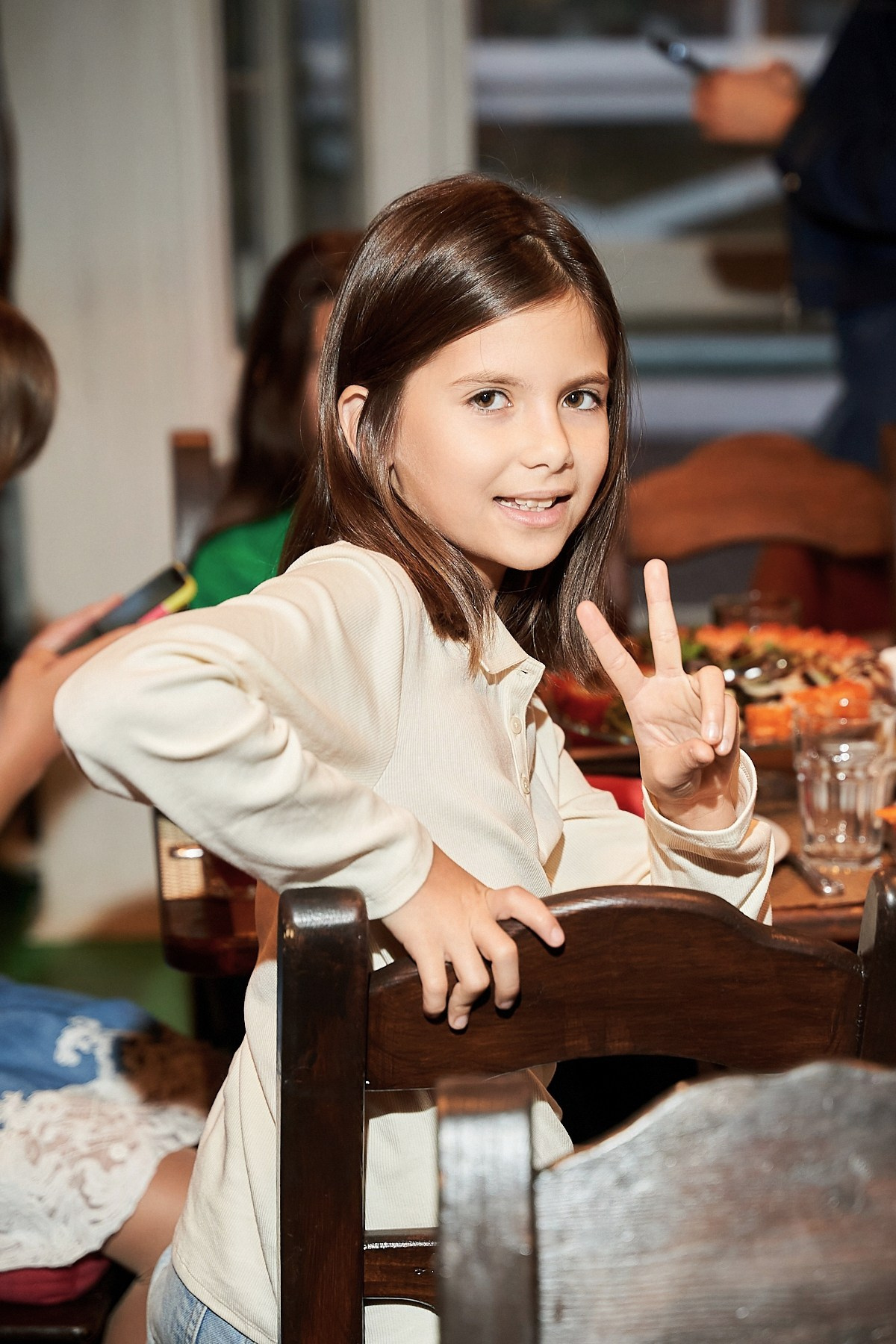 День рождения (детский). Murad Kamazov