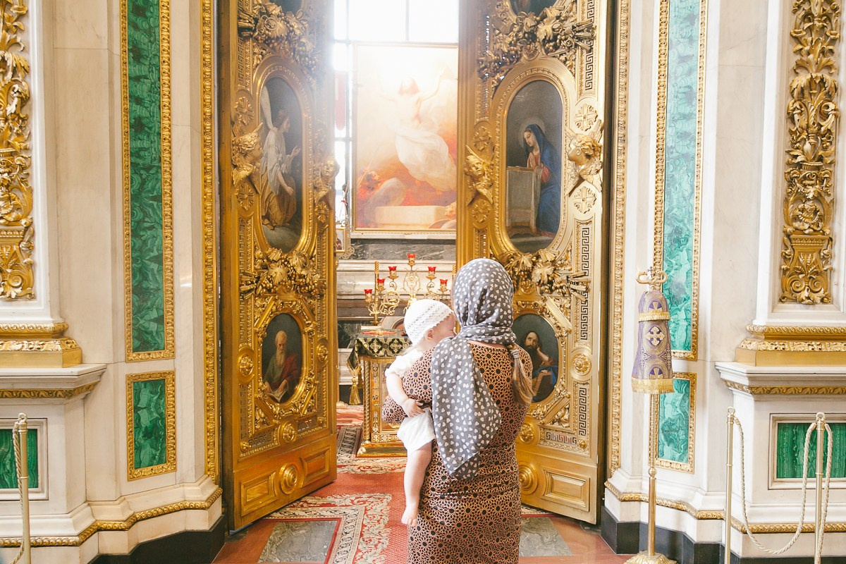 Крещение в Исаакиевском соборе малыша, Санкт-Петербург. Фотограф крещение венчание в Петербурге! Помогает подобрать храм и посоветовал душевного батюшку в СПб
