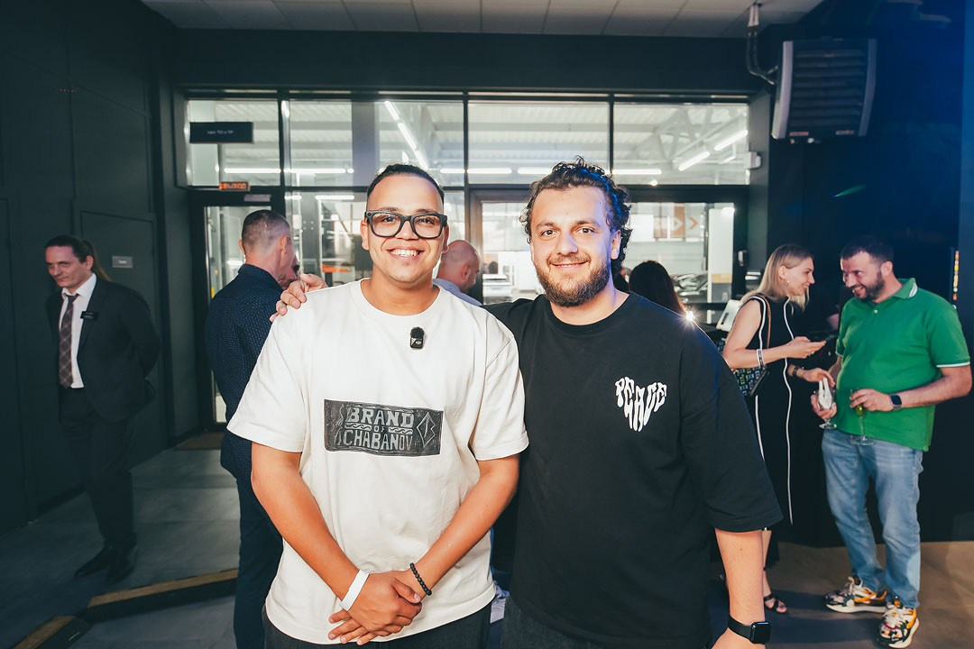 EXEED EXLANTIX ET Презентация в «SOKOL MOTORS»