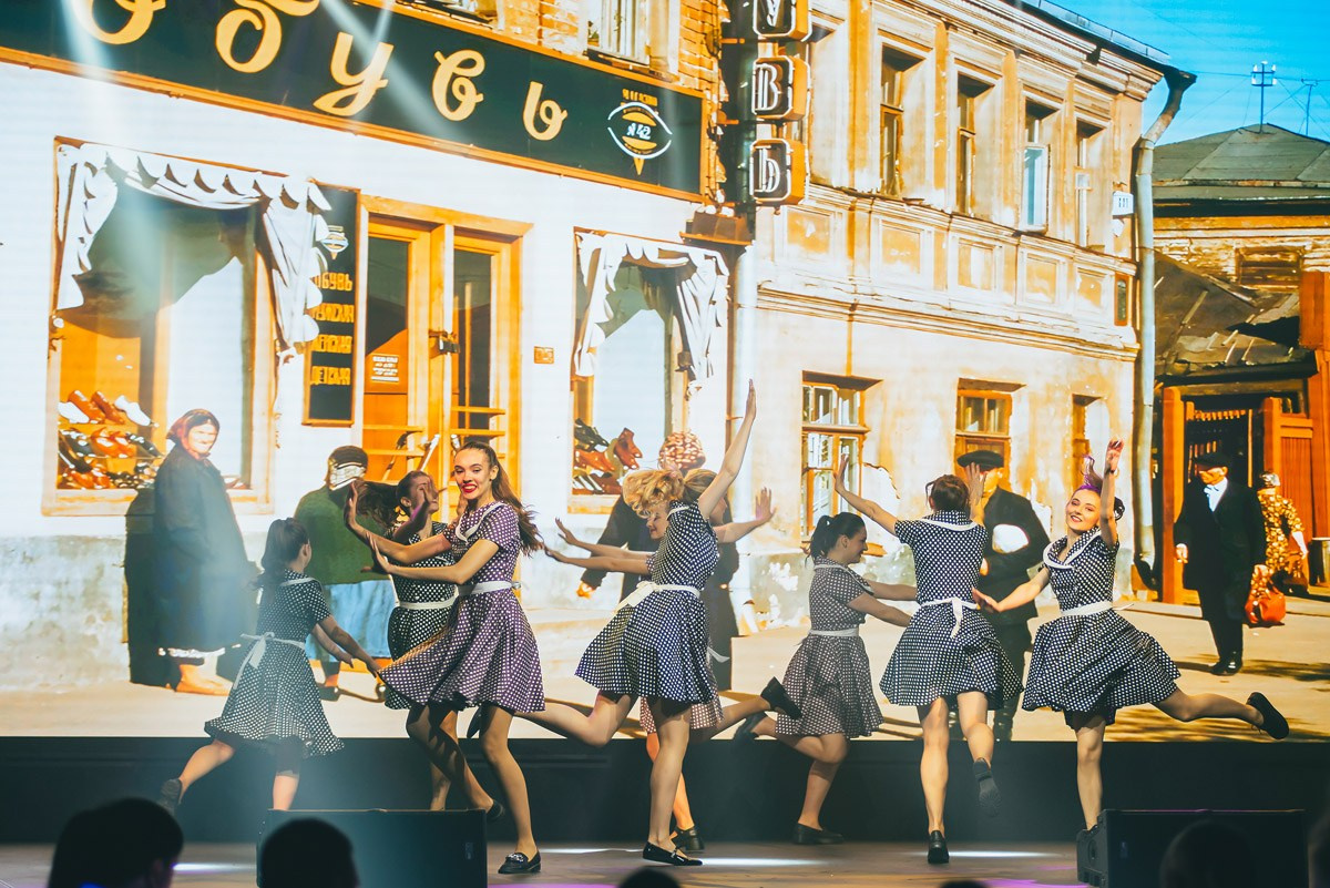 Old House Resort & Spa — «12 стульев»