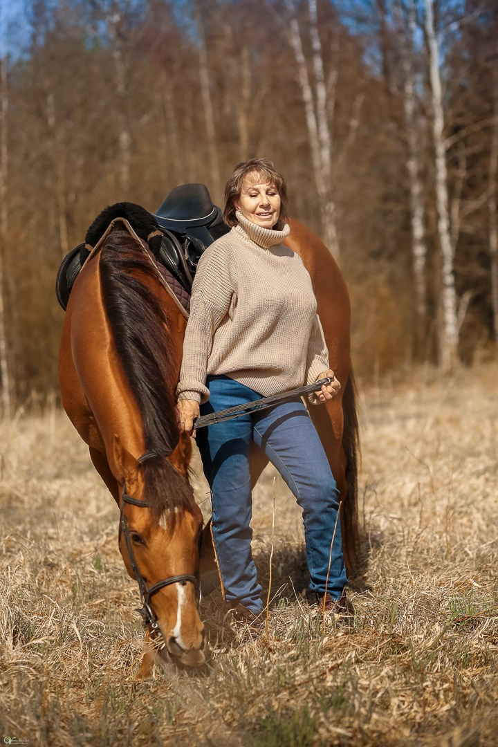 Юлия и Тихон. Фотограф женский и мужской портрет Санкт-Петербург