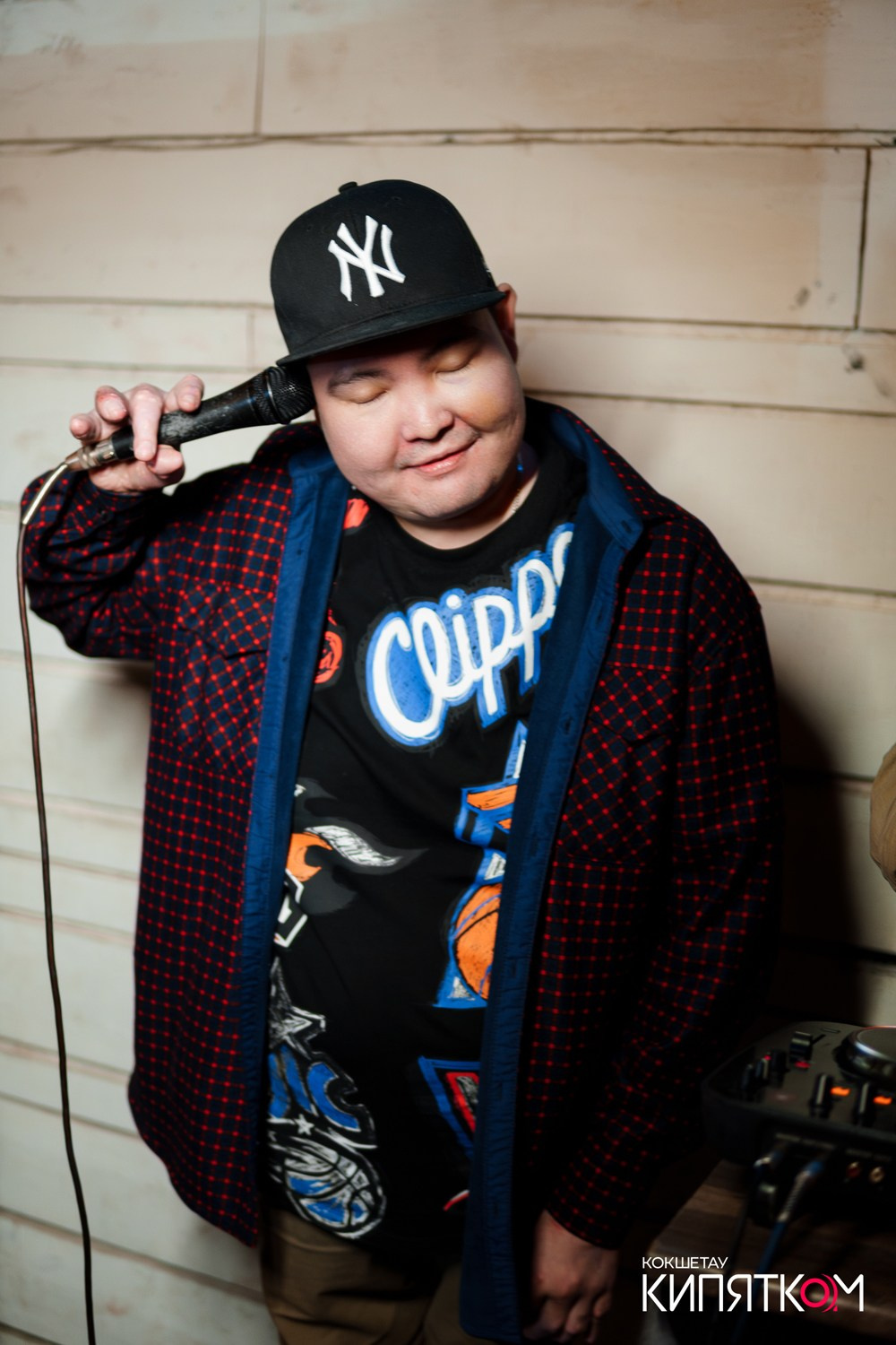 CHECHIL PUB. КИПЯТКОМ КОКШЕТАУ