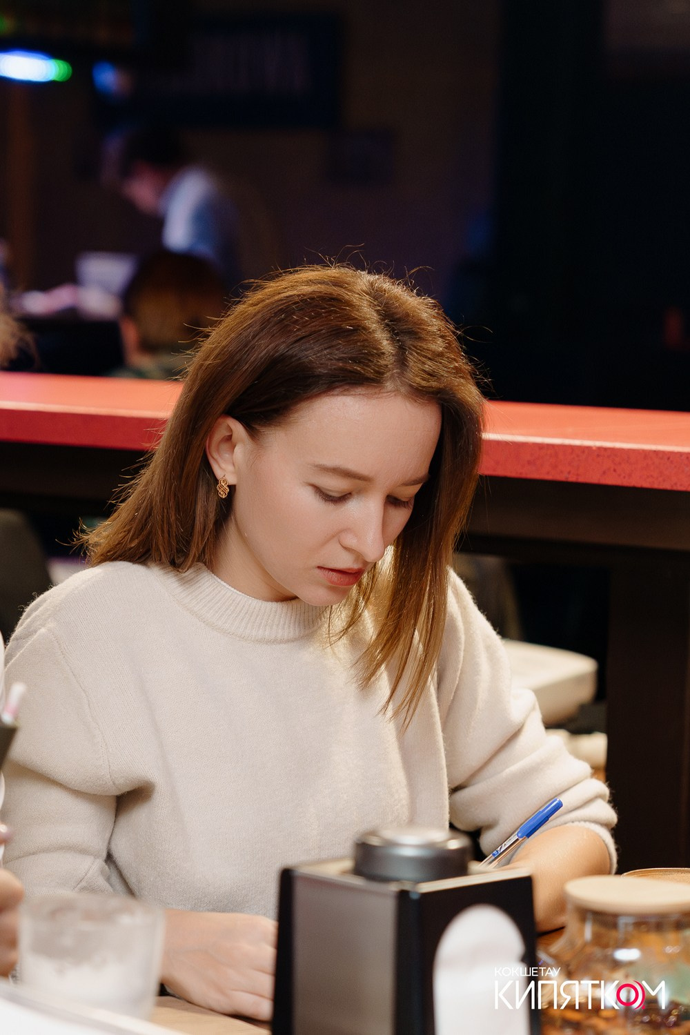 WOW QUIZ. КИПЯТКОМ КОКШЕТАУ