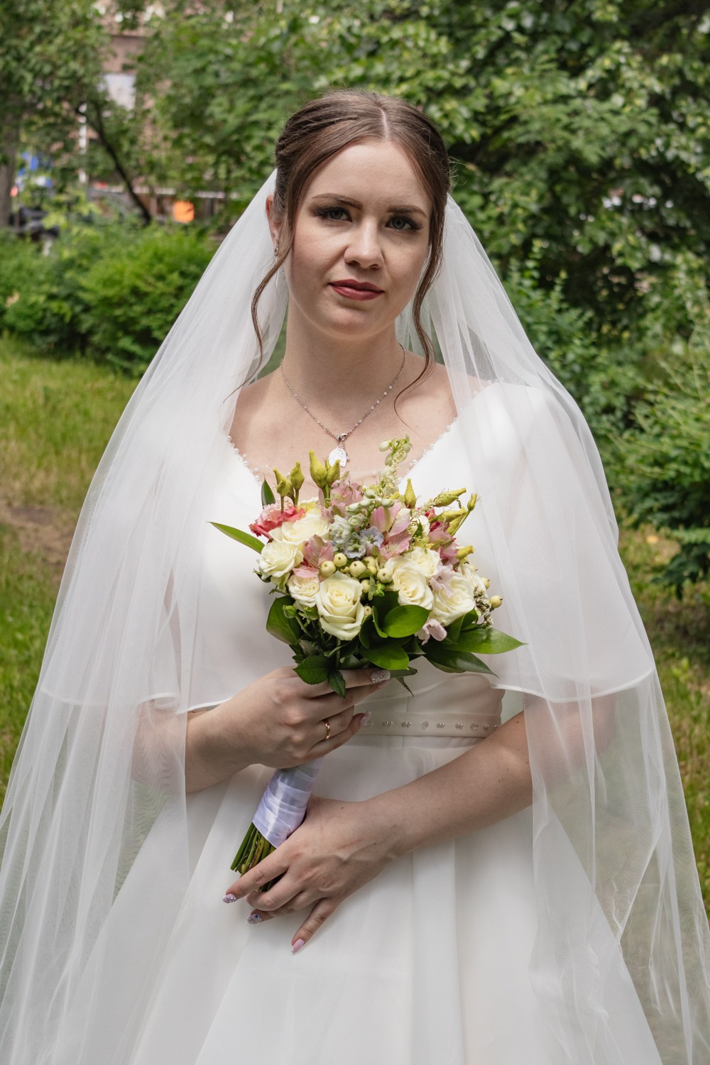 Свадьбы. Репортажный фотограф Кирилл Бартенев