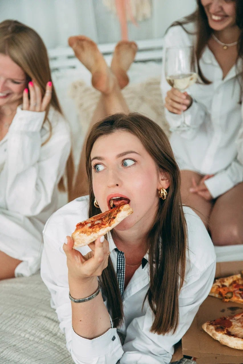 Мероприятия. Фотограф Омск Сластен Анна