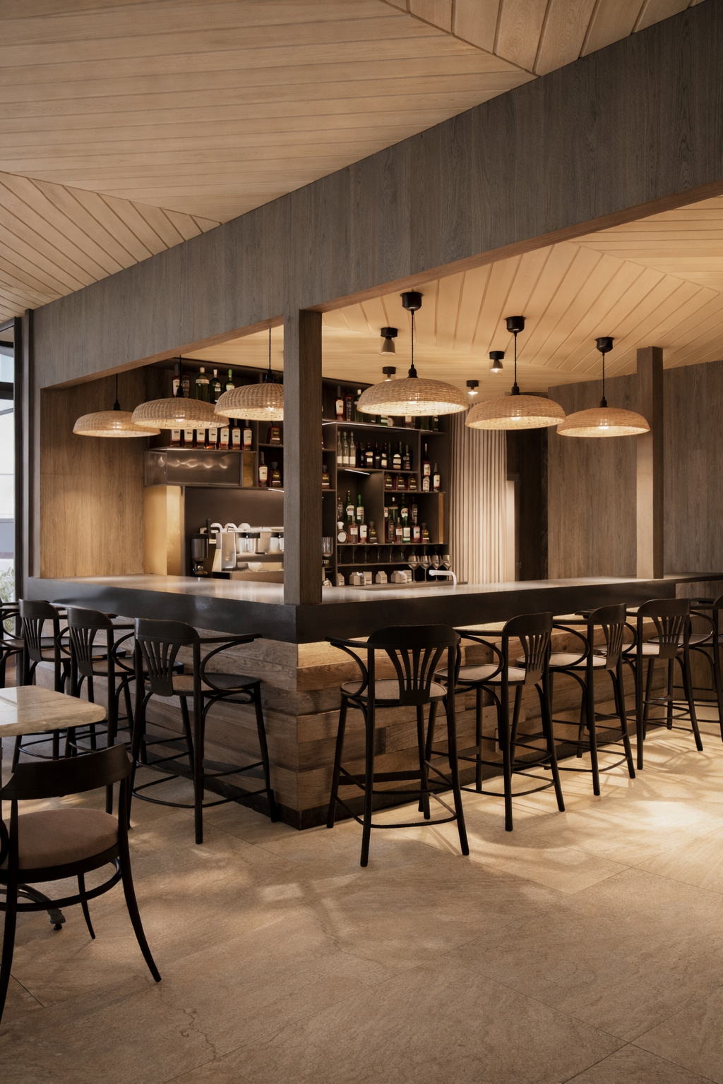 MO. TA FORM | Дизайн интерьера