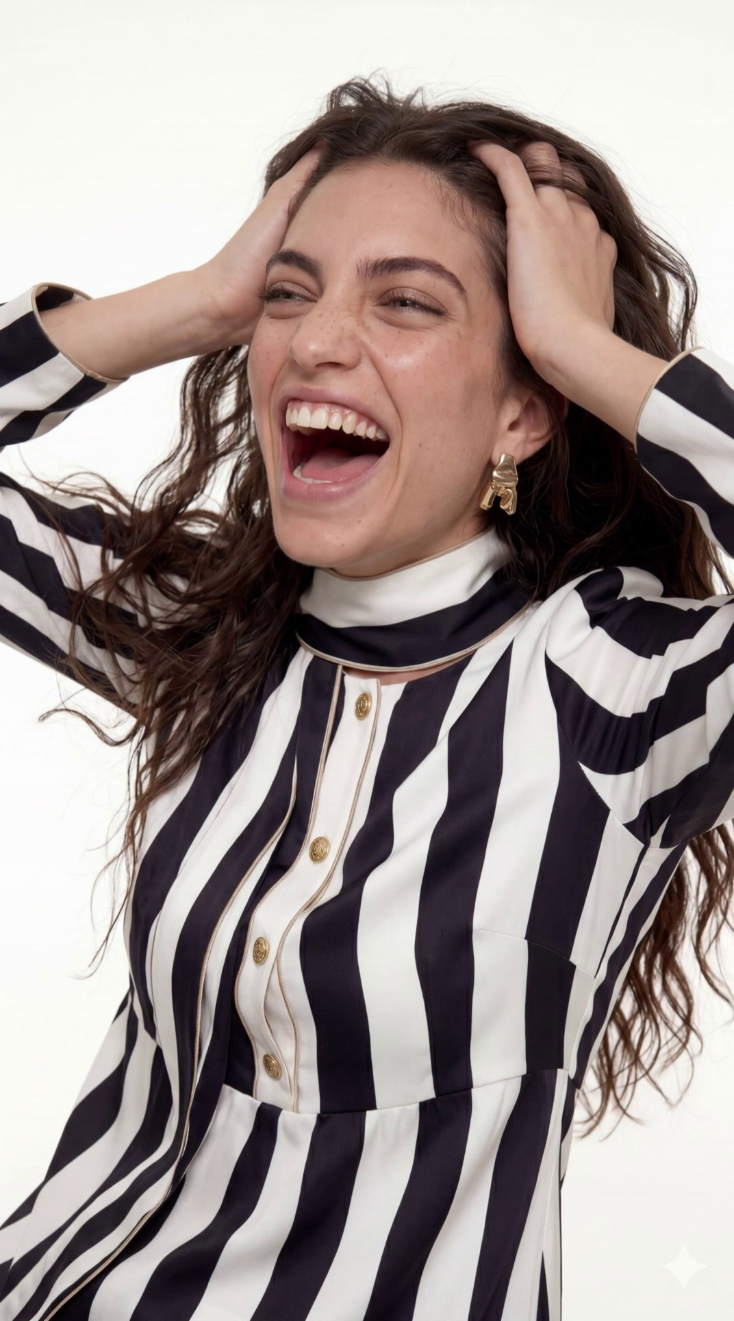 Создание ИИ-персонажа для бренда: Уникальные цифровые модели для рекламы и соцсетей. 3D визуализация интерьера и архитектурной среды