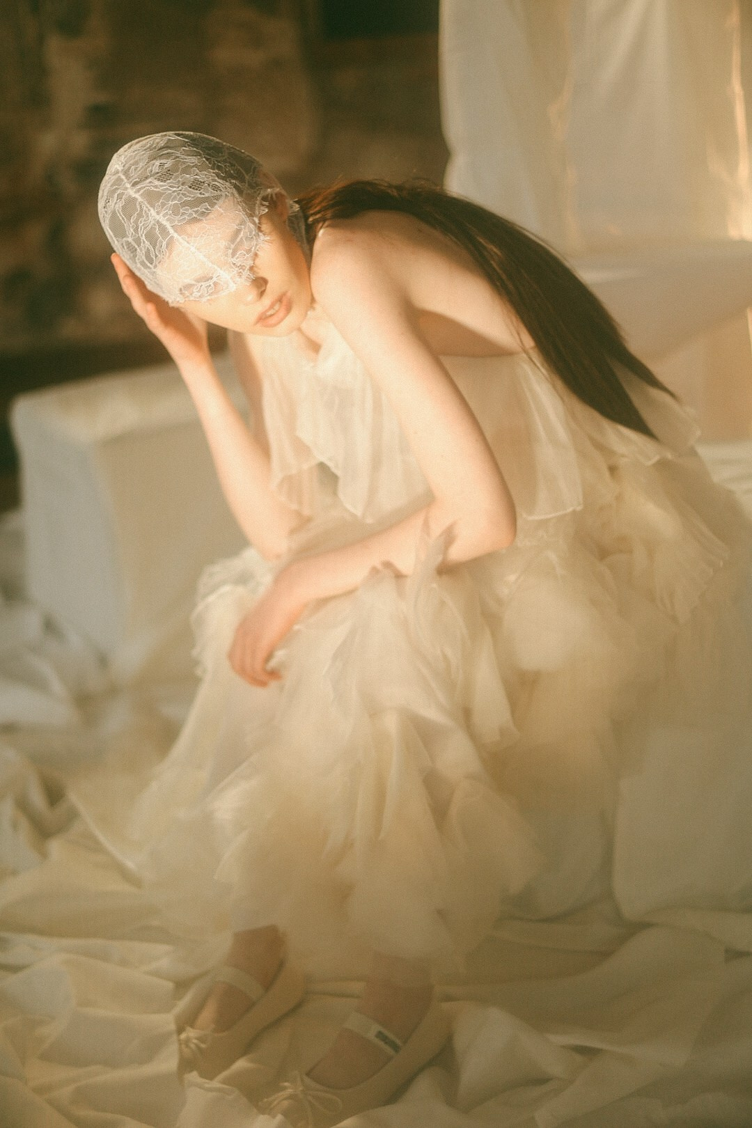 Ghost. Фотограф Нижний Новгород