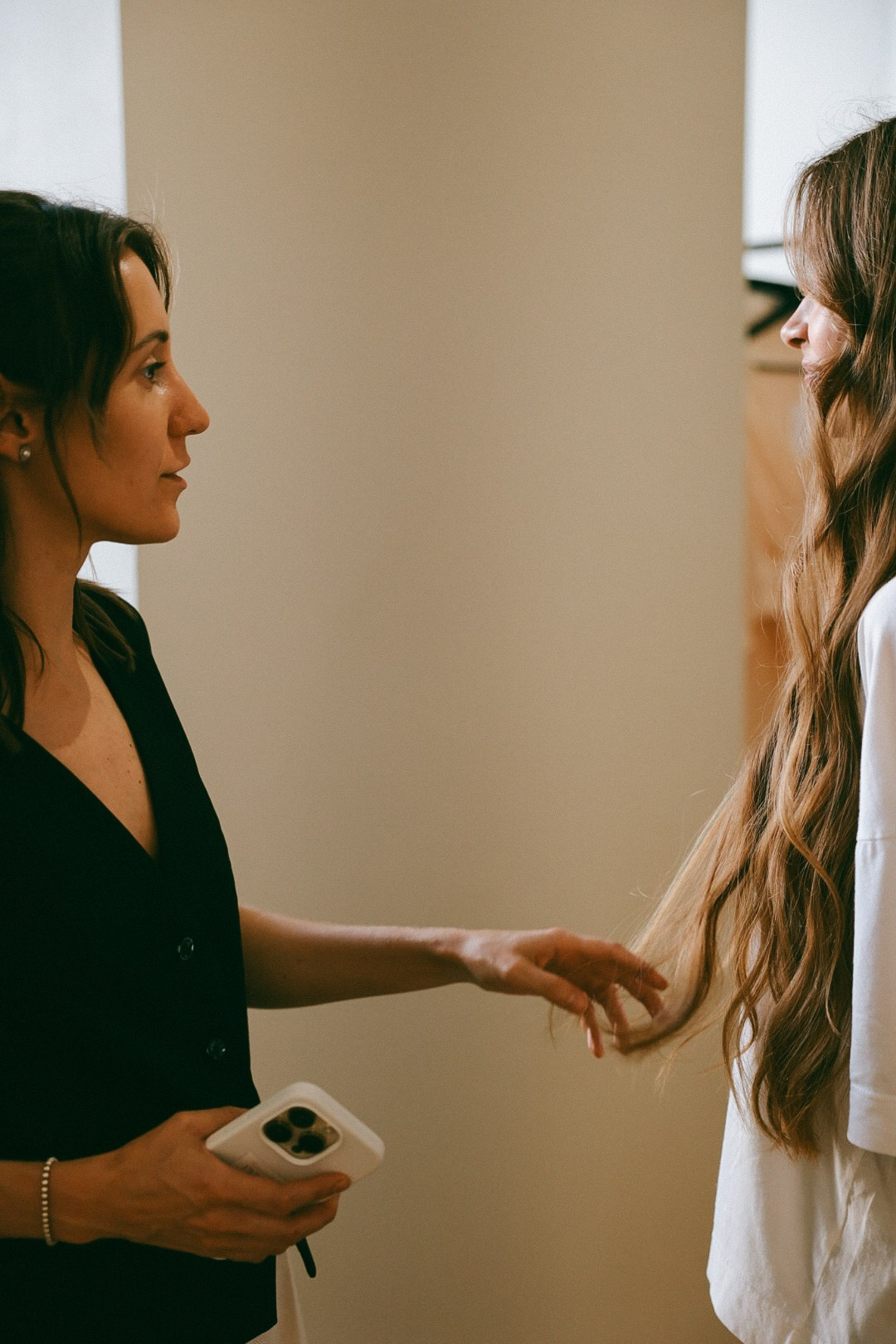 Мята. Фотограф Нижний Новгород