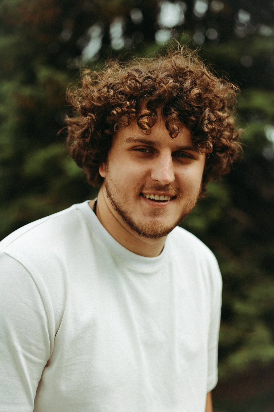 Данил и Аня. Фотограф Нижний Новгород