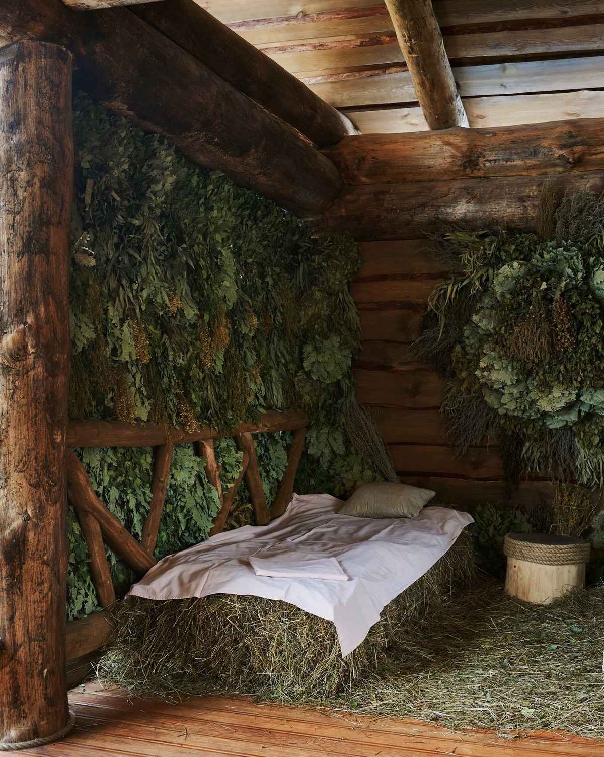 банный комплекс VIP класса, атмосфера покоя и гармонии, связь с природой, экодизайн, место отдыха и релакса, дизайн бани, натуральные материалы, здоровье и тело