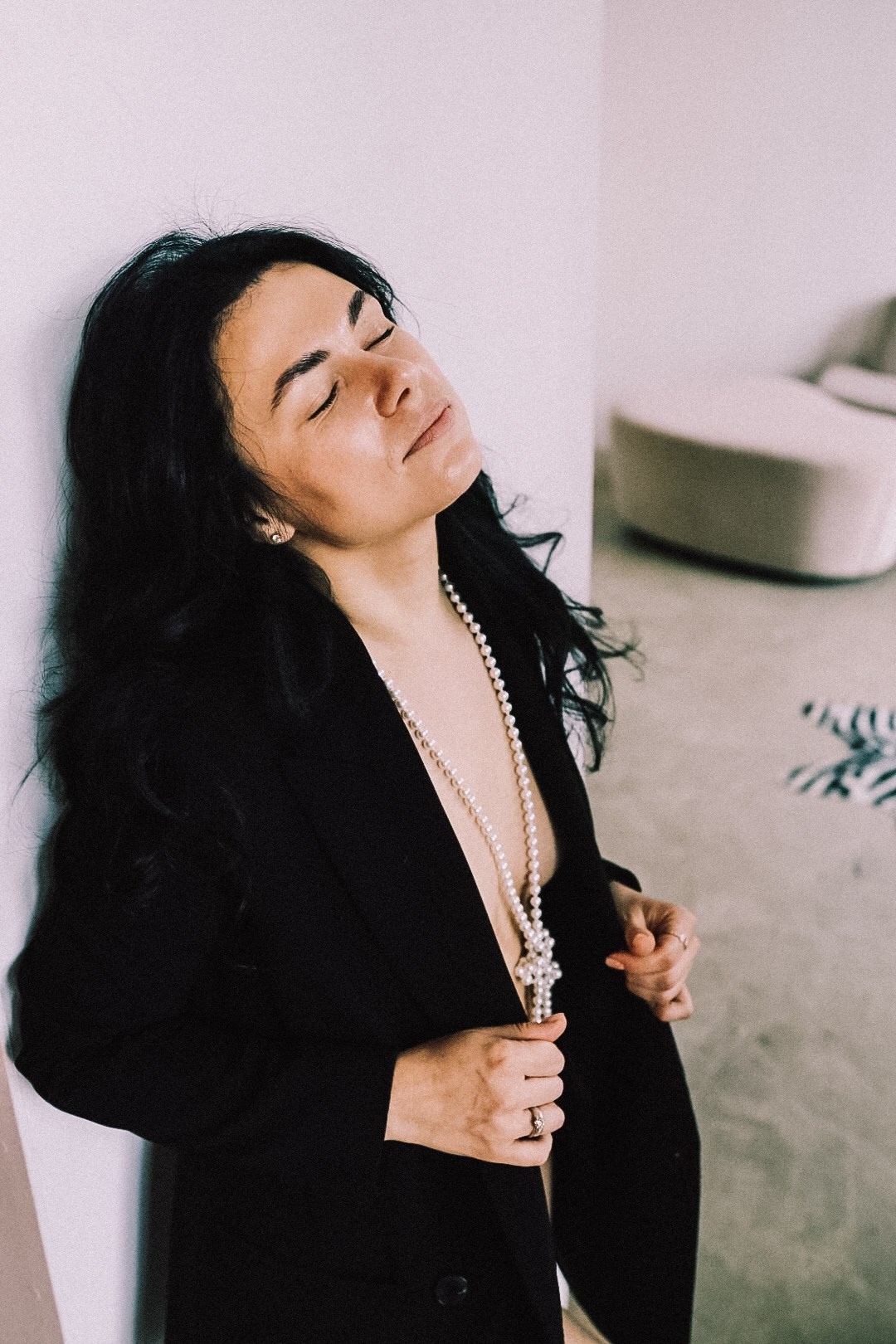 Студийный портрет/Pavilion studio-2. Фотограф в Выборге и Санкт-Петербурге Маша Гуляева