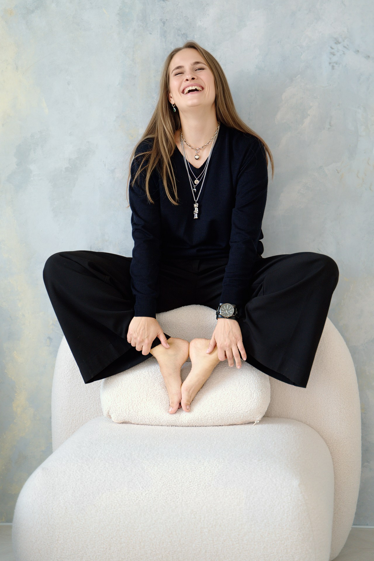 Пушка… Бомба…анаконда…. Фотографы из солнечного Краснодара Вадим и Надежда Митус