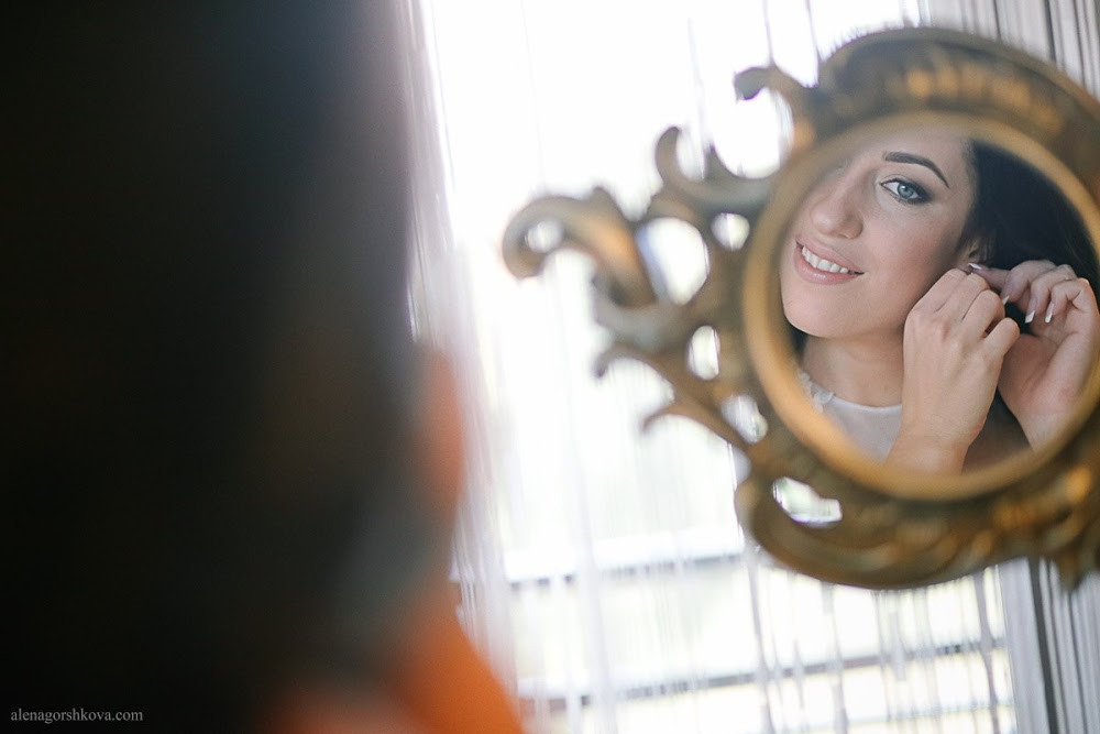 Свадьбы (1). Алёна Орлова Портретный фотограф Москва