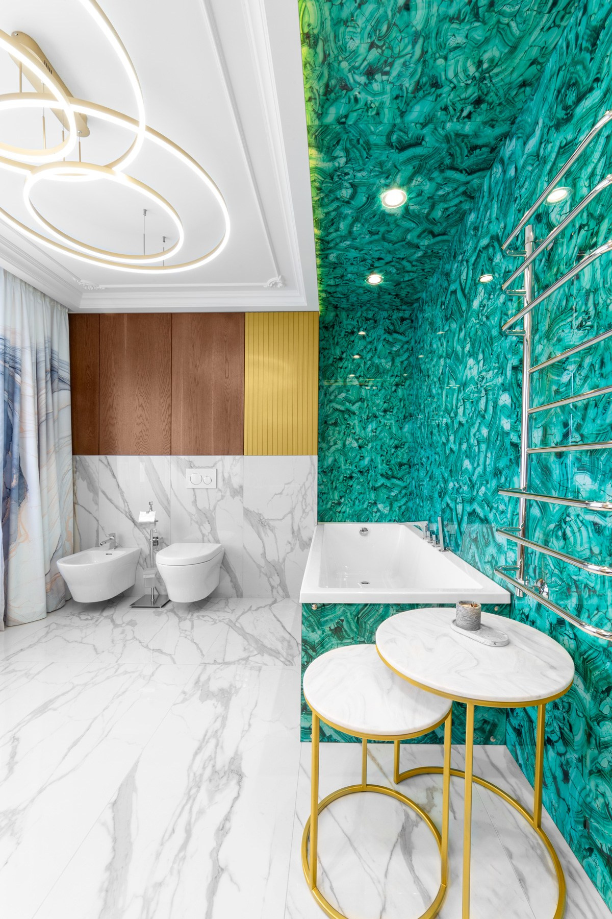 CL House. SAAS Селиванов Алексей Архитектурная Студия