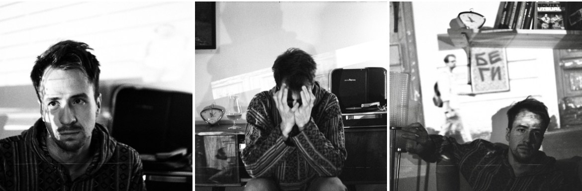 Люди. Фотограф — Маслеников Константин