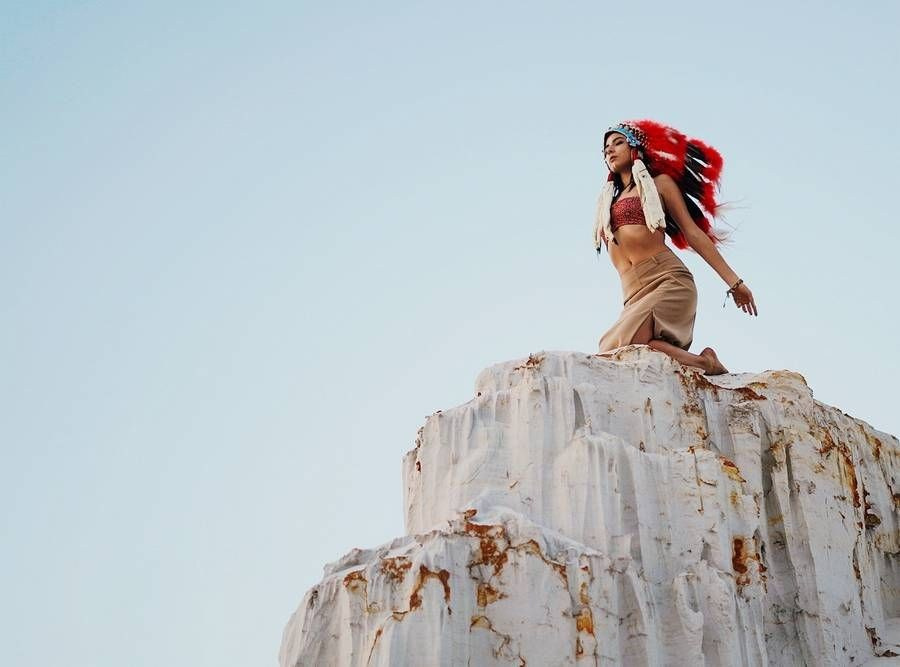 Фотосъёмка в Московской области — природные ландшафты и загородные локации