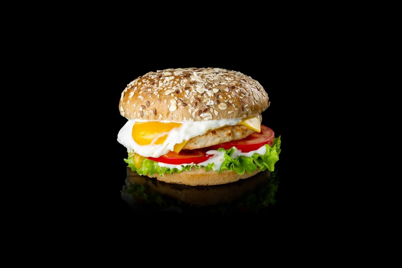 Food и предметка. Фотограф Наиль Зоркий