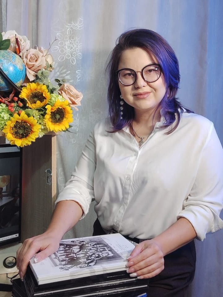 обзор на альбомы