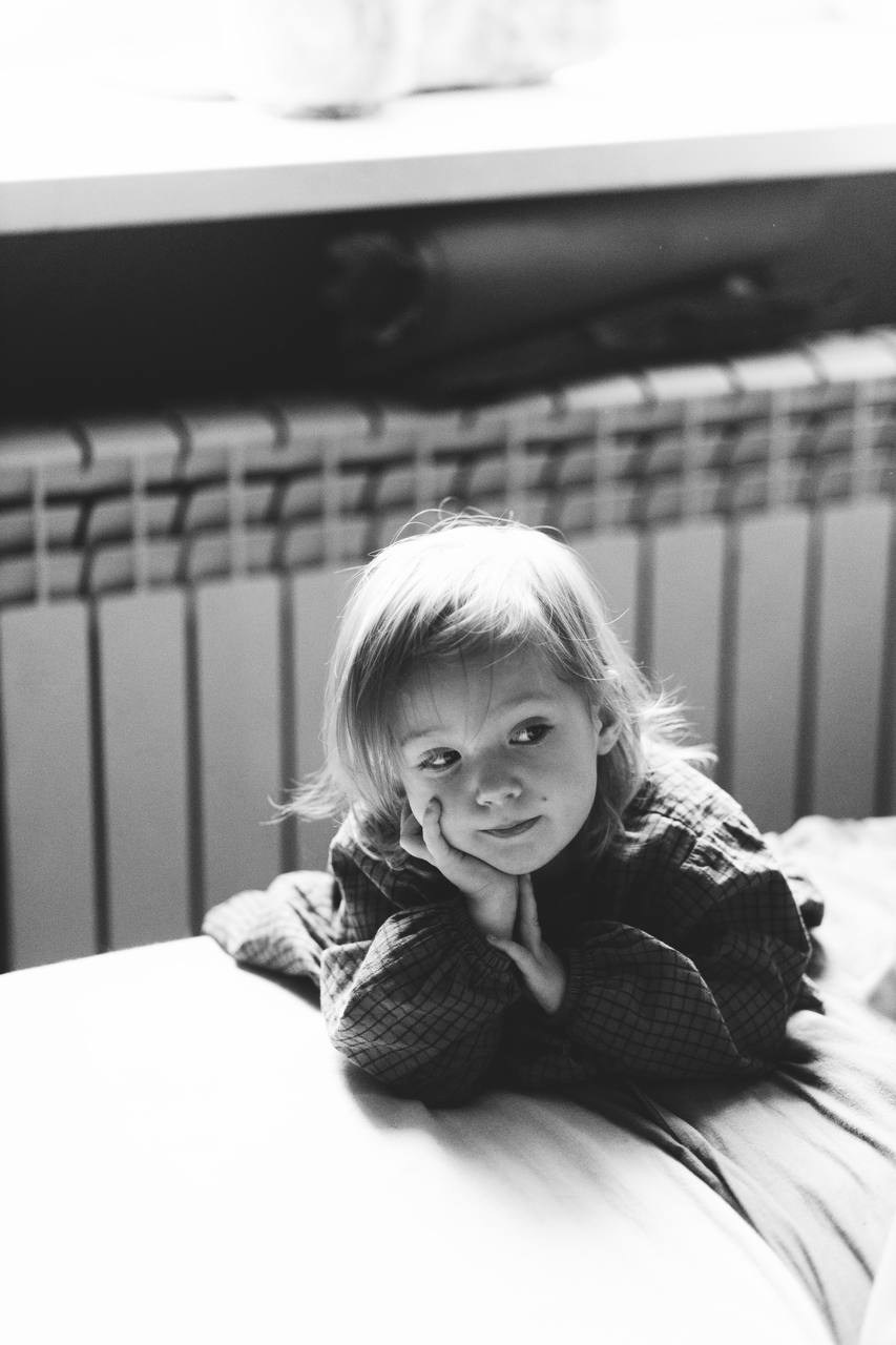 Практикум «Снимай без правил». Фотограф Анастасия Мукоид