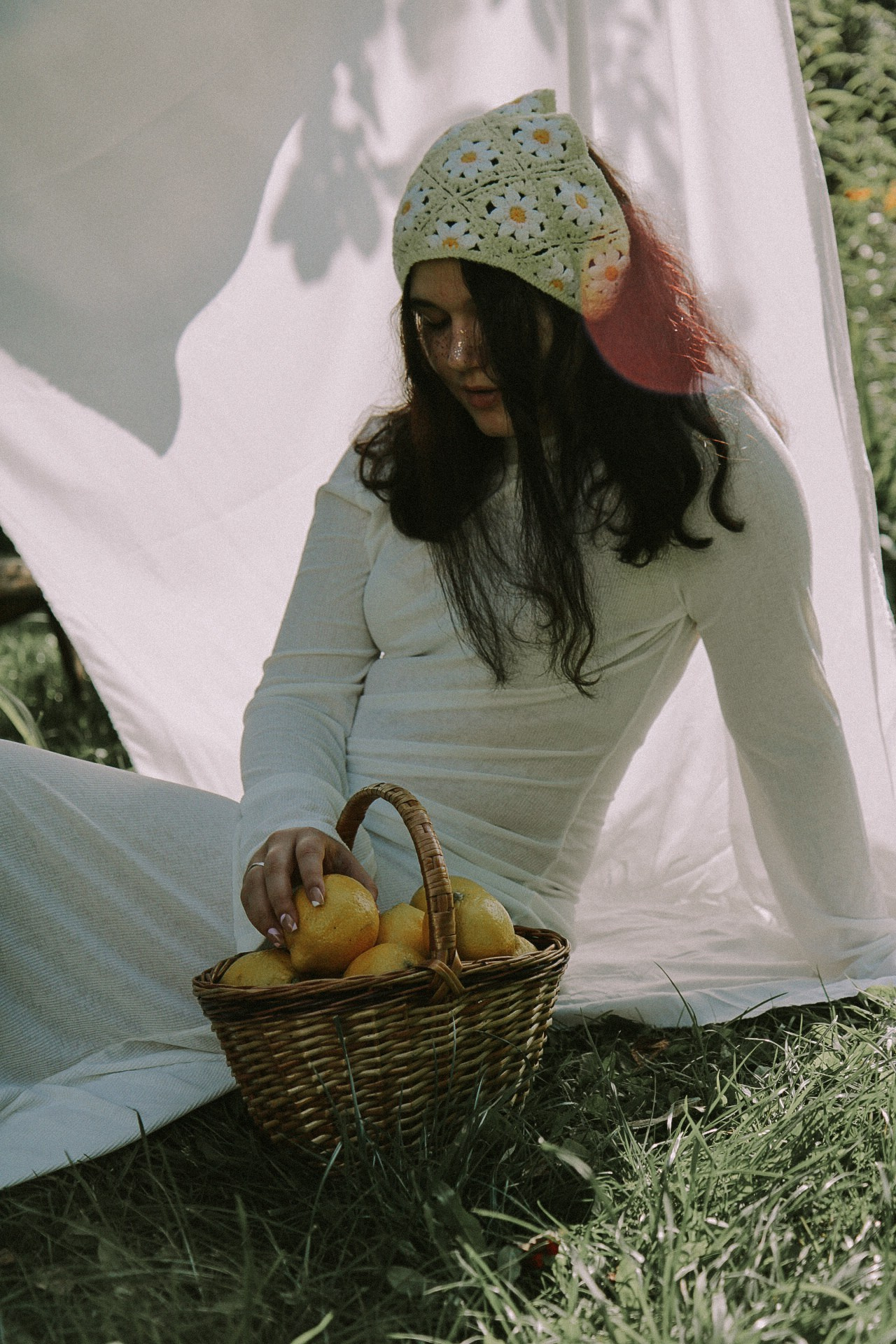 Лимонная история. Фотограф в Москве Бондарь Ксения